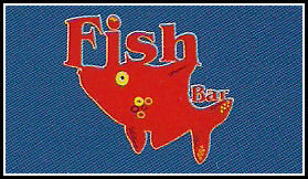 Fish Bar Takeaway, 85 New Cabra Road, Cabra, Dublin 7.